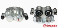 Bremssattel