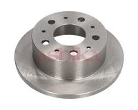 Disc frana ASHIKA, Cod: 61-00-0230C