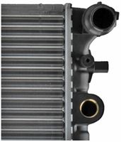 Thumbnail - Radiateur - CR477001S - MAHLE