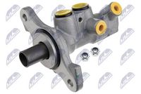 Спирачна помпа