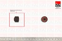 Rola ghidare/conducere, curea distributie FAI AutoParts, Cod: T9468