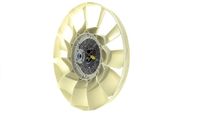 Thumbnail - Koelventilatorwiel - CFF521000P - MAHLE