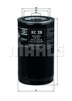 Kraftstofffilter