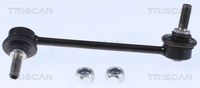 Stange/Strebe, Stabilisator