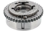 Дефазатор разпр. вал