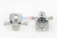 спирачен апарат