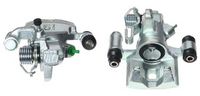 Bremssattel