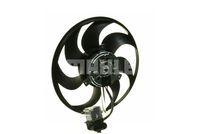 Thumbnail - Koelventilatorwiel - CFF296000S - MAHLE