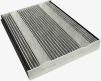 Filter, Innenraumluft