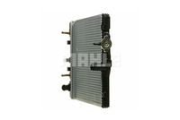 Thumbnail - Radiateur - CR611000S - MAHLE