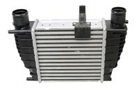 Intercooler, compresor MAXGEAR, Cod: AC630130