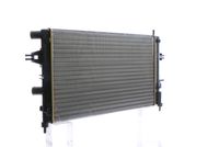 Thumbnail - Radiateur - CR237000S - MAHLE