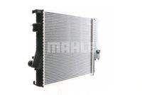 Thumbnail - Radiateur - CR251000S - MAHLE