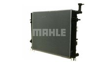 Thumbnail - Radiateur - CR908000P - MAHLE