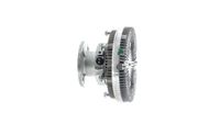 Thumbnail - Koppeling, radiateurventilator - CFC134000P - MAHLE
