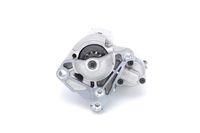 BOSCH Startmotor / Starter 4