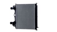 Thumbnail - Intercooler, inlaatluchtkoeler - CI123000P - MAHLE