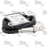 NOx-Sensor, NOx-Katalysator