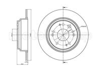 Bremsscheibe