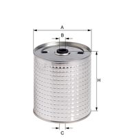 Ölfilter
