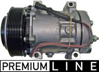 Thumbnail - Compressor, airconditioning - ACP939000P - MAHLE