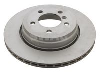 спирачен диск