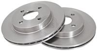 Bremsscheibe