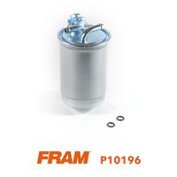 горивен филтър