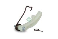 Kettenspanner, Ölpumpenantrieb