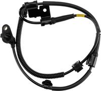 Sensor, Raddrehzahl
