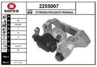 Etrier frana EAI, Cod: 2255007