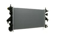 Thumbnail - Radiateur - CR881000P - MAHLE