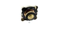 Thumbnail - Radiateurdop - CRB12000P - MAHLE