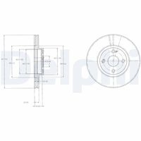Bremsscheibe