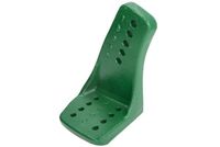 PACOL HOuder, achterscherm 1