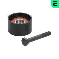 Паразитна/ водеща ролка, зъбен ремък 0-N1326 OPTIMAL