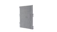Thumbnail - Condensor, airconditioning - AC125000P - MAHLE