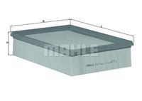Luftfilter