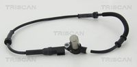 Sensor, Raddrehzahl