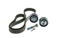 Set curea de distributie AISIN, Cod: TSP-902
