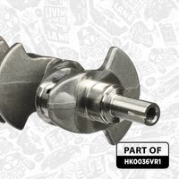 Thumbnail - Krukas - HK0036VR1 - ET ENGINETEAM