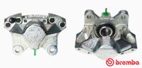 Bremssattel