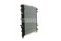 Thumbnail - Radiateur - CR519000S - MAHLE