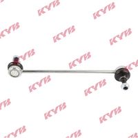 Stange/Strebe, Stabilisator