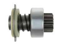 Freewheel Gear, starter