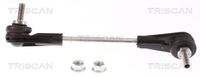 Stange/Strebe, Stabilisator