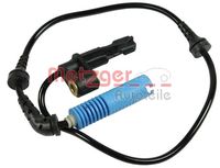 Sensor, Raddrehzahl