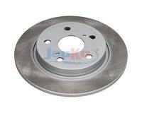 спирачен диск