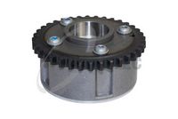 Дефазатор разпр. вал