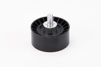 Umlenk-/Führungsrolle, Zahnriemen